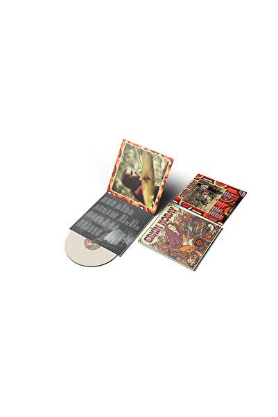 plakmarketi PLAK - Erkin Koray / Gönül Salıncağı (Renkli LP 33 Rpm)