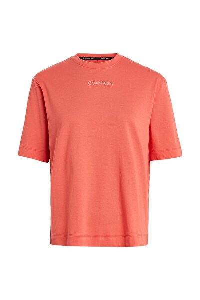 Calvin Klein Femei& # Tricou cu mânecă scurtă x27;s XS
