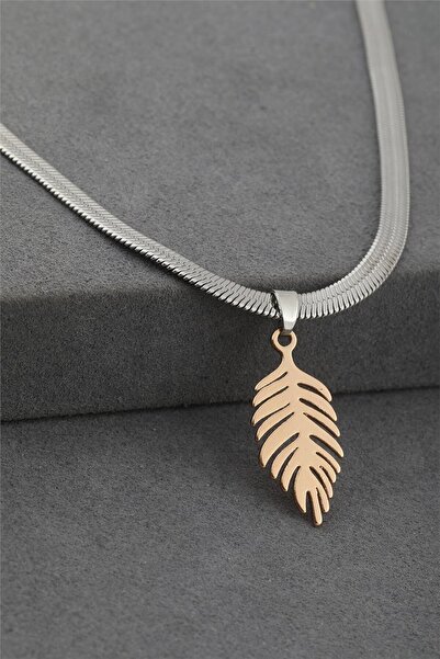 ÖZÇTAKI 316 L Stainless Steel - Anti-Allergic - Non-Tarnish - Italian Chain -...
