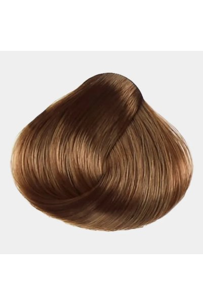 BIOMAGIC Vopsea de păr fără amoniac blond șaten, 77.07