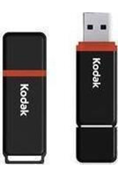 Kodak USB Στικάκι K102 32GB USB 2.0 Μαύρο