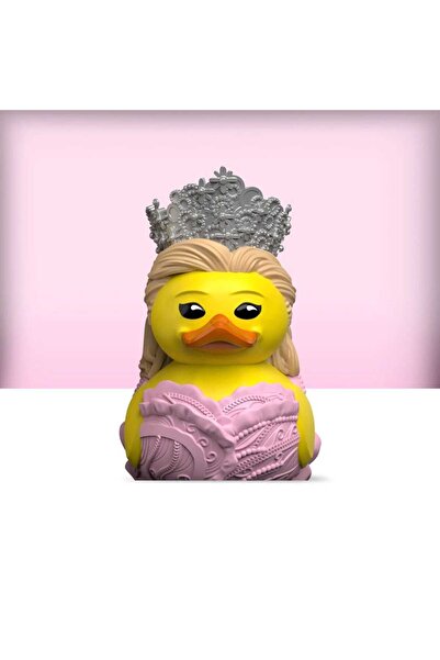 numskull Wicked Tubbz Mini PVC Figure Glinda Upland, 5 cm