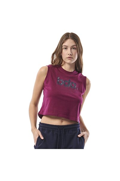 Body Action Bodyaction Womens Sleeveless Training Sport Tank M