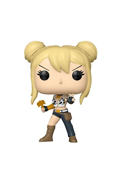Funko Pop! Fairy Tail: Căutarea de-a 100 de ani # 2286 Lucy 9cm