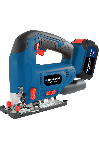 Blaupunkt CJ5010 Puzzle