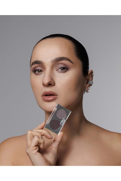 Iuliana Sandu, Misa VELVET SPARKLE – Double Impact Night Queen
