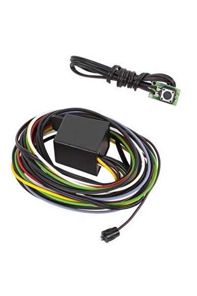 Generic AUTO LOCKING SYSTEM MICROPROCESSOR SENSOR