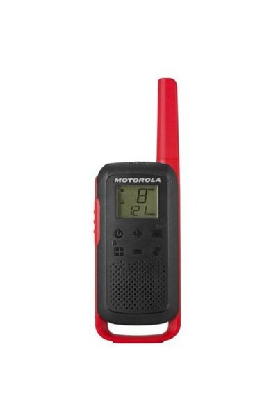 Motorola PMR T62