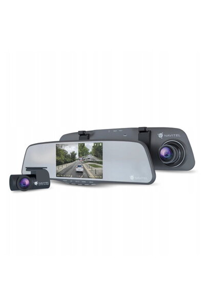 Navitel MR255 Night Vision