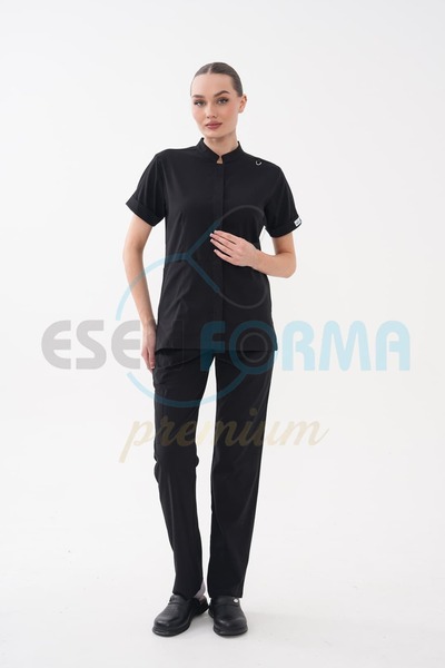 Esen Forma Nexora - Kadın Scrubs Takım