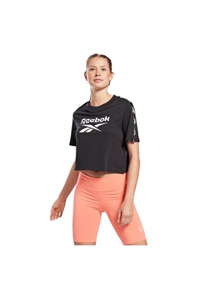 Reebok Women's Short-Sleeve T-Shirt L