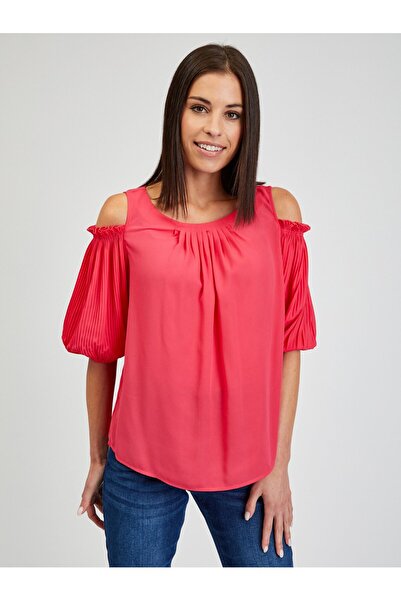ORSAY Dark pink women's blouse