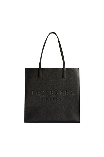 Ted Baker Γυναικεία Soocon Τσάντα Μαύρη 283998-BLACK