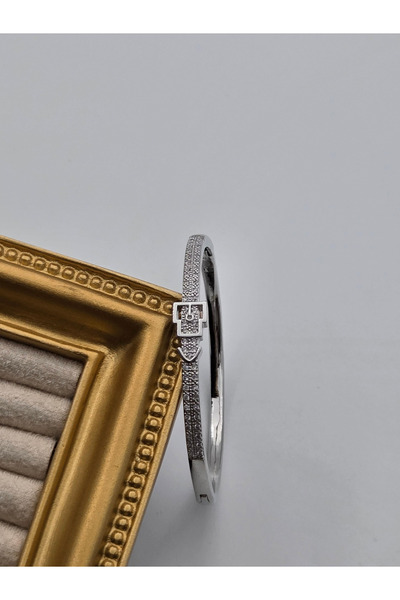 Bozhi Bracelet Steel Premium Handcuffs Special Gift