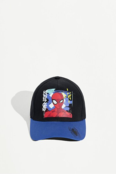 LEFTIES Spiderman © Marvel şapka