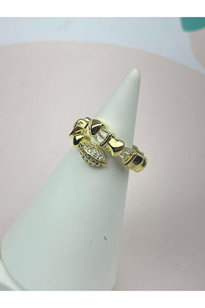 Bozhi Steel Ring Business Women's Style Stylish Gift