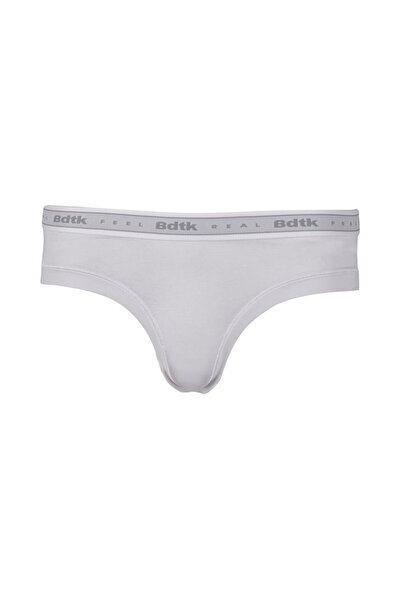 BDTK Bodytalk Womenss Underwear Bottom M
