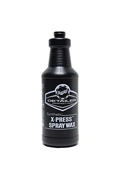 Other Meguiar's Ceară Sintetică X-Press Spray - Recipient din Plastic
