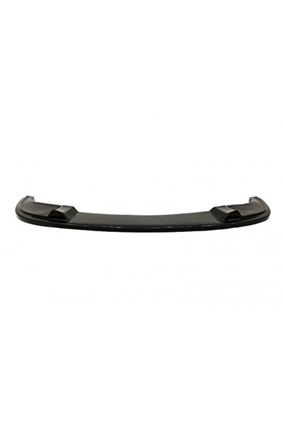 DELUXETUNING Front Bumper Extension compatible with BMW 5 Series E60 E61 2003...