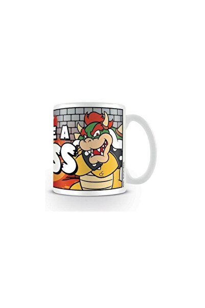 Pyramid International Cana Nintendo Super Mario Boss, 315ml