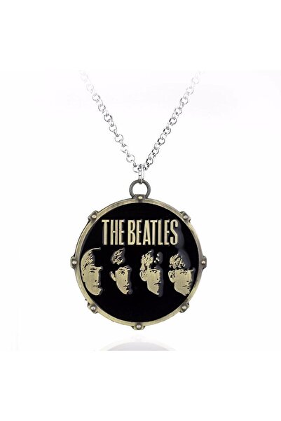 The Beatles Lantisor Cu Pandantiv The Beatles, zum302