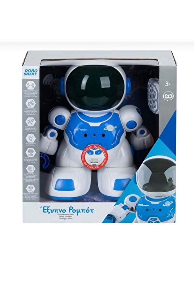 DDSTORE Robot interactiv cu telecomandă multifuncțional educativ