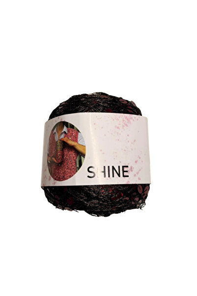 Thezuffy Nas Shine Pachet avantajos de 2 bucăți, 45% bumbac, cu paiete, 100 g...
