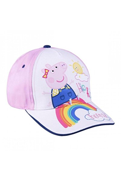 Cerda Sapca Peppa Pig Hip Hip, 51cm