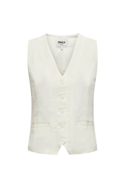 ONLY Femei& # x27;s Vest 36