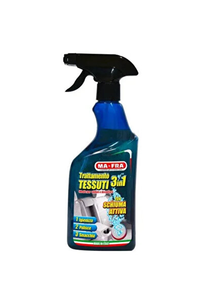 Other Solutie Curatare Textile Ma-Fra Tessuti, 500ml