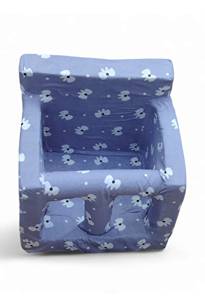 molody Padded Baby Sitting Learning Chair - Safe and Ergonomic Infant Support...