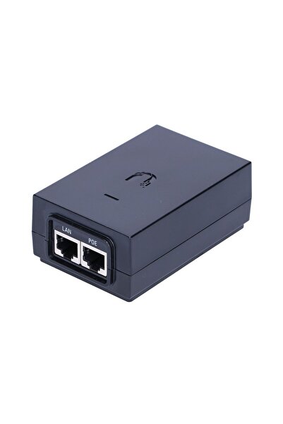 Ubiquiti POE-24-24W |   Sursă de alimentare PoE |   24V, 1A, 24W