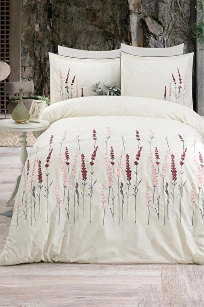 Çeyiz Diyarı Sofistic Double Duvet Cover Set
