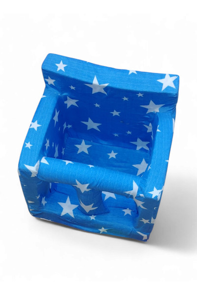 molody Padded Baby Sitting Learning Chair - Safe and Ergonomic Infant Support...