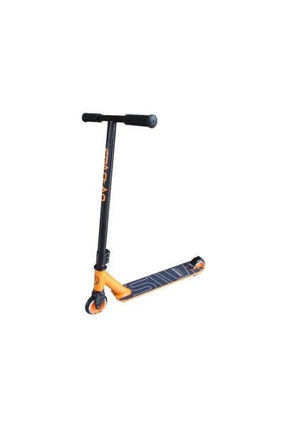 SPARTAN Aluminum Stunt Scooter 100 mm