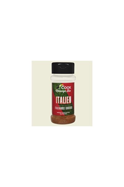 COOK Organic Italian spice blend 28g