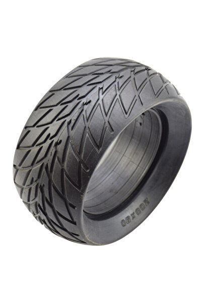 RASPORT Cauciuc plin trotinetă 200x90 pentru Zero 8X (L-44)