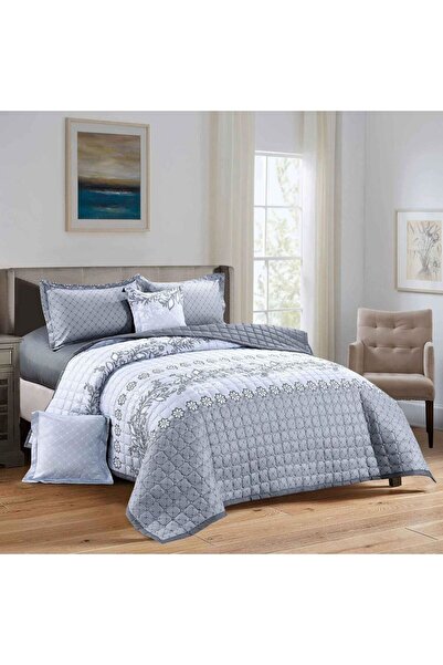 Moon Bedspread Pressed Summer 6 Items, Quilted, 240*230
