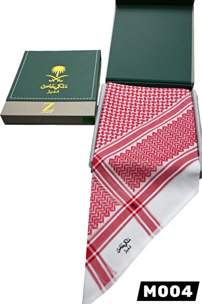 MALAKI Special Royal Shemagh