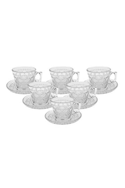 ROLA Tea Cup Set with Saucer