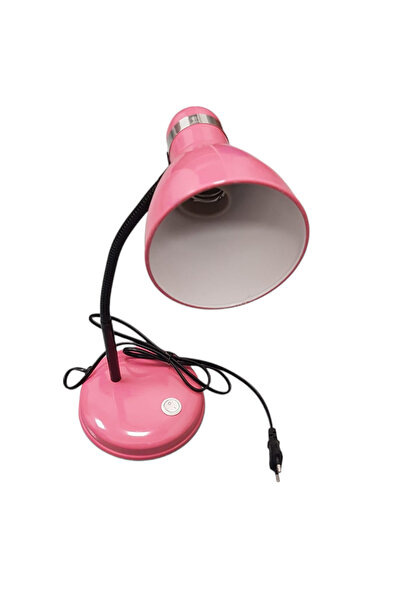 MAD ECO LEDURI Veioza Lampă de birou cu braț metalic flexibil 801