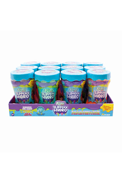 joker SLIME SLIMY ALUNECOS HIDROPULENT
