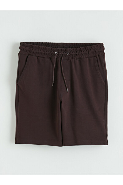 LC Waikiki Ozmarka New Season Standard Fit Men's Shorts