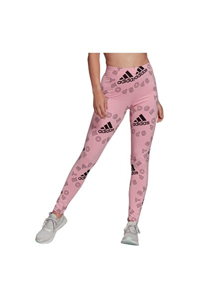adidas Women's Essentials Logo Leggings XS