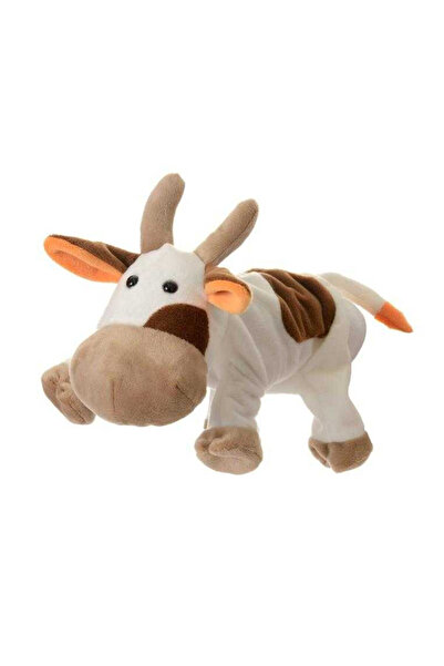 Egmont Toys Păpușă de mână vacă