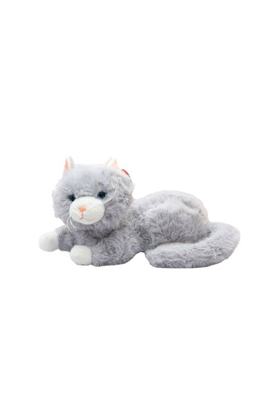 NW NessiWorld PJH14473 قطة محشوة 36 سم مع صوت 4 (السعر لقطعة واحدة)