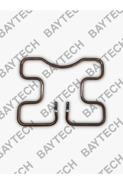 Baytech Kumtel TTM-05 Tost Makinesi Rezistansı Uyumlu Yedek Parça(1000W)