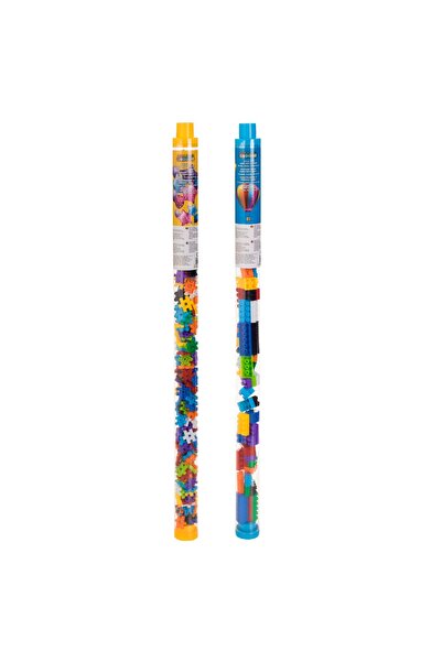 Zumzeria Cărămizi de construcție în ambalaj tip tub 61cm