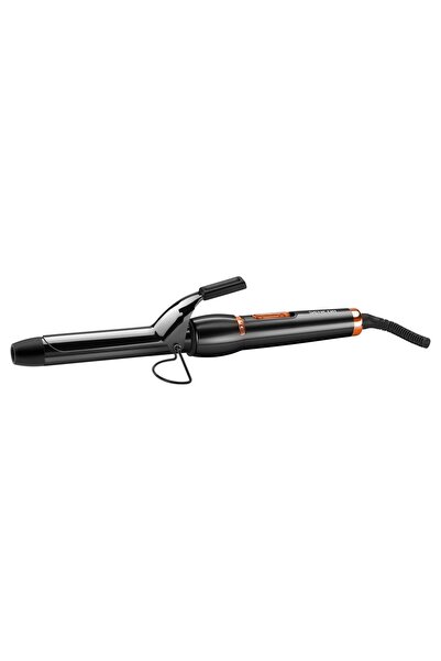 Sencor Ondulator de păr, model SHS 8603BK, 19mm, 38W, culoare neagră