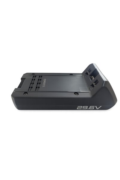 Eureka H11 Vacuum Cleaner 3000 Mah Dikey Süpürge Bataryası